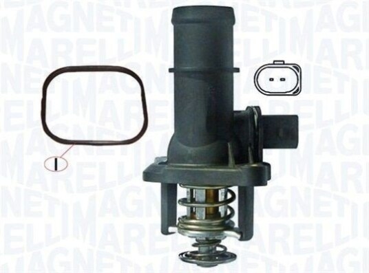Termostat MAGNETI MARELLI 352317101340