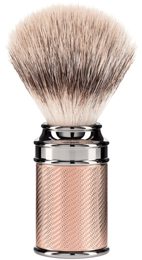 Mühle Traditional Silvertip Fibre barberkost Mühle Traditional Silvertip Fibre barberkost