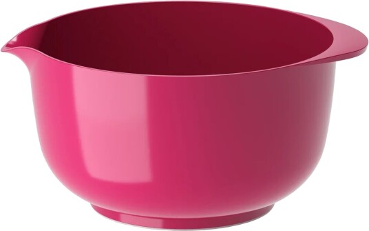 Rosti - Margrethe skål 4L beetroot Rosti - Margrethe skål 4L beetroot
