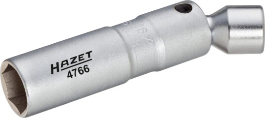 HAZET 4766 Tennpluggnøkkel