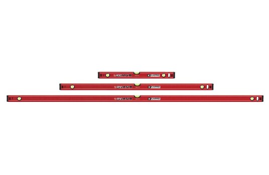 Kapro Spirit Vater Sett Med 3 Stk Kapro Spirit Vater Sett Med 3 Stk