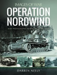 Operation Nordwind Av Darren Neely
