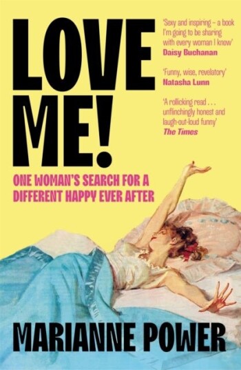 Love Me! Love Me!