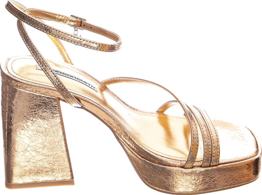 Windsor Smith Dame Sko Rosa 40 EU,