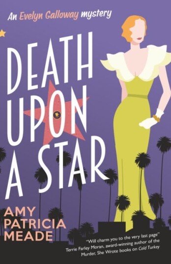 Death Upon a Star Death Upon a Star