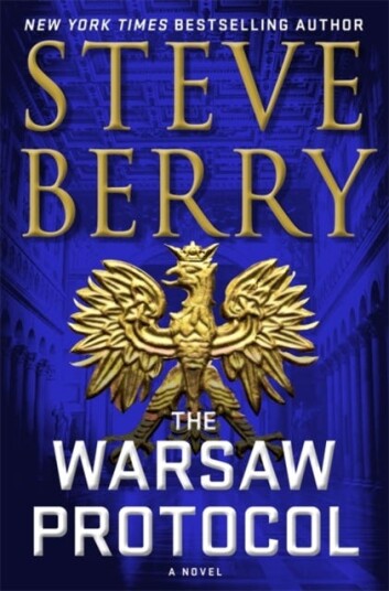 The Warsaw Protocol Av Steve Berry