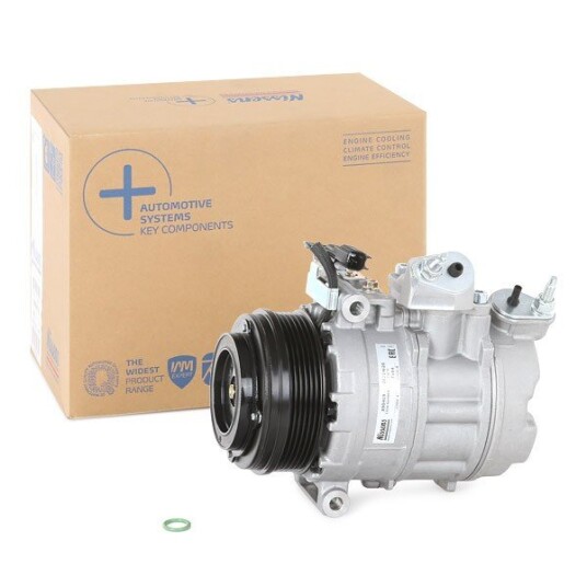 AC kompressor NISSENS 890419 AC kompressor NISSENS 890419