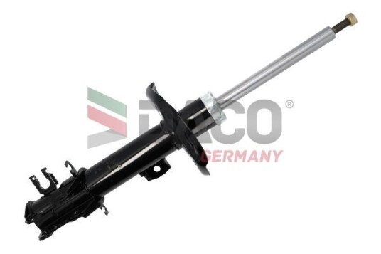 Støtdemper DACO Germany 450902L Støtdemper DACO Germany 450902L