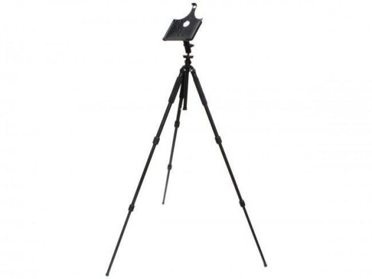 RAM MOUNT PROFESSIONAL BLACK TRIPOD