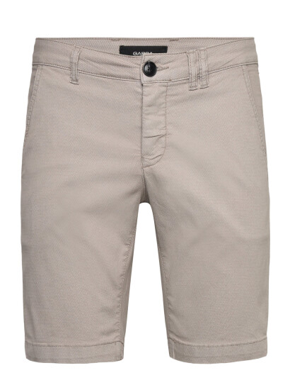 Gabba Gabjet K3280 Dale Shorts - Grey - M x 30
