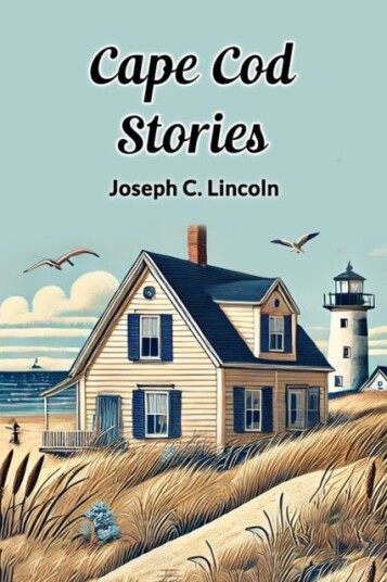 Cape COD Stories Cape COD Stories