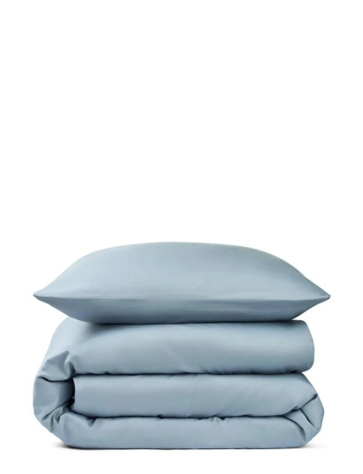 Sekan Studio Bedding Set Blue 140X200/50X70 Sekan Studio Bedding Set Blue 140X200/50X70