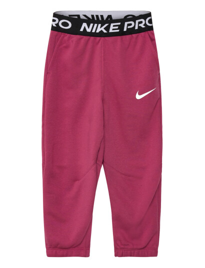 Nike Ip-Dri-Fit Pant - Pink - 92/98