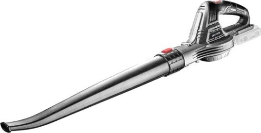 Løvblåser 58G031 Graphite