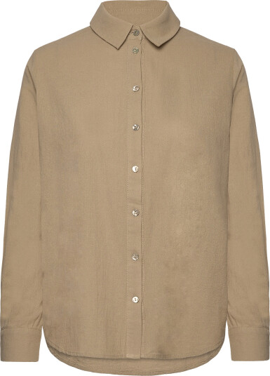 RM By Rosemunde | Rmwthy Ls Shirt | 38