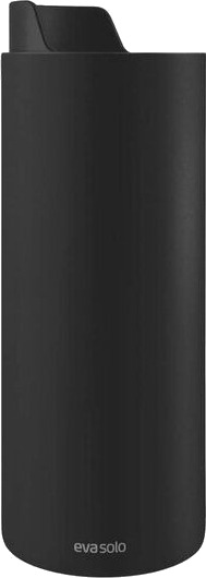 Eva Solo Urban To Go termokopp 0,35 cl svart