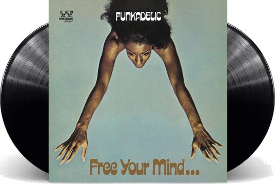 Free Your Mind And Your Ass Will Follow
