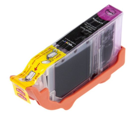 inkClub KCB434 Blekkpatron magenta, 800 sider