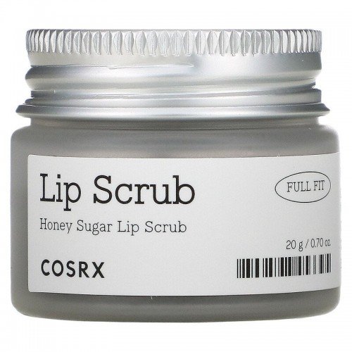 COSRX Full Fit Honey Sugar Lip Scrub COSRX Full Fit Honey Sugar Lip Scrub