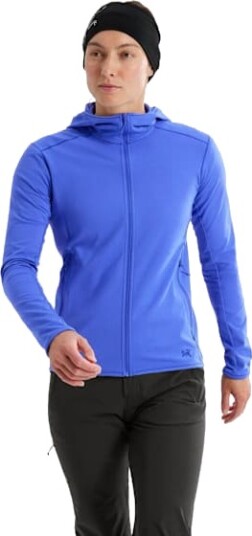 Arc"teryx Women"s Kyanite Lt Hoody Electra L