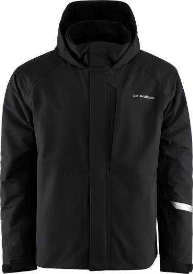 Grundéns Men's Transmit X Jacket Black X Large Grundéns Men's Transmit X Jacket Black X Large