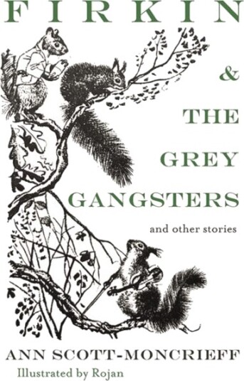Firkin & The Grey Gangsters