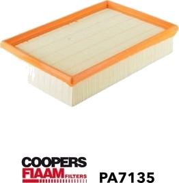 COOPERSFIAAM FILTERS PA7135 Luftfilter COOPERSFIAAM FILTERS PA7135 Luftfilter