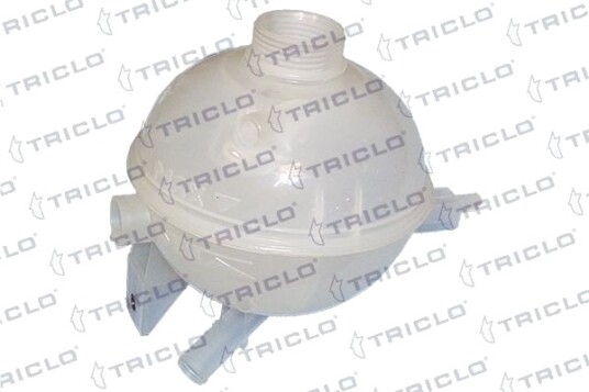 TRICLO 481582 Utjevningsbeholder, kjølemiddel TRICLO 481582 Utjevningsbeholder, kjølemiddel