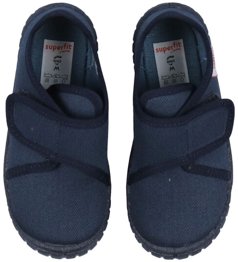 Superfit Bill Tøfler Ocean Combination Str. 34