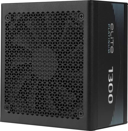Cooler Master ELITE Platinum 1300 FM 1300W strømforsyning