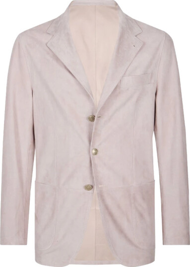 Eleventy Herre Jakker Rosa 2XL,