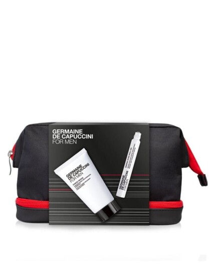 FORCE REVIVE & ENERGY EYES ROLL-ON KIT