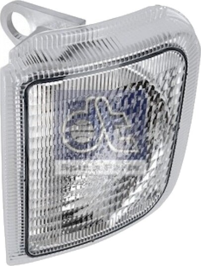 DT Spare Parts 7.25159 Blinklys