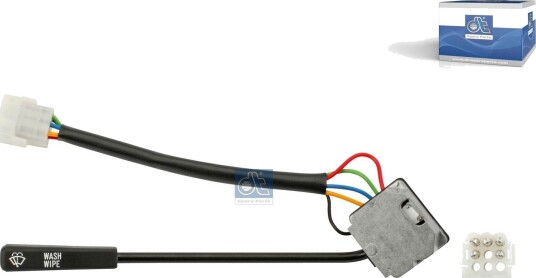 Vindusviskerbryter DT Spare Parts 2.23005