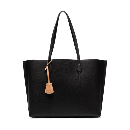 Tory Burch, Dame, Vesker, Svart, ONE SIZE, Tory Burch, Dame, Vesker, Svart, ONE SIZE,