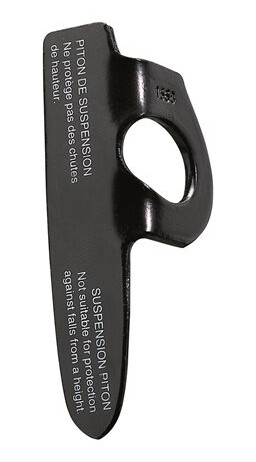 Petzl Livanos 80Mm Petzl Livanos 80Mm