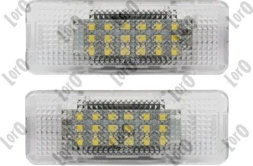 ABAKUS L04-470-0002LED Innvendig lys