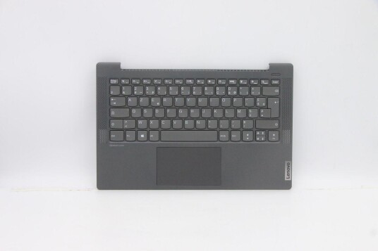 Lenovo Upper C81YM PL BLK NFP NBLKB