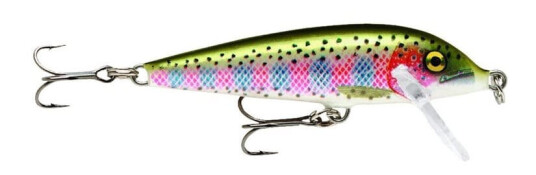 Rapala Countdown S 3Cm Rt Rapala Countdown S 3Cm Rt
