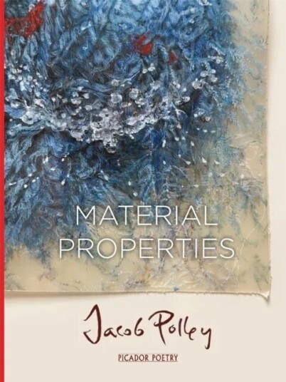 Material Properties Av Jacob Polley