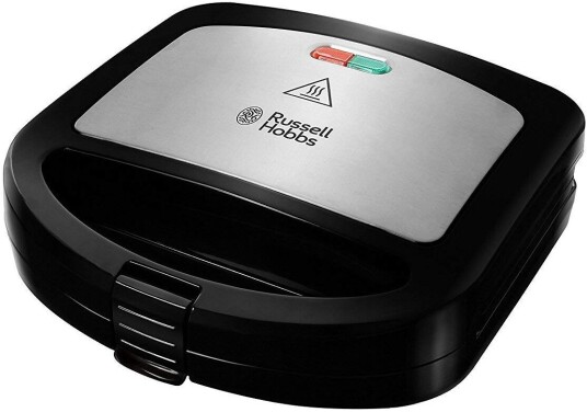RUSSELL HOBBS SANDWICH JERN COOK@HOME 760W