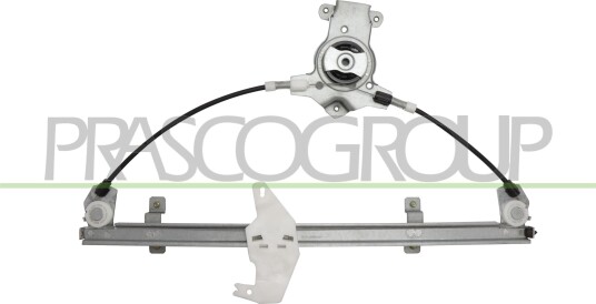Vindusheis PRASCO DS422W023