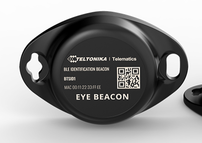 Teltonika Zubehör Bluetooth Eye Beacon Teltonika Zubehör Bluetooth Eye Beacon