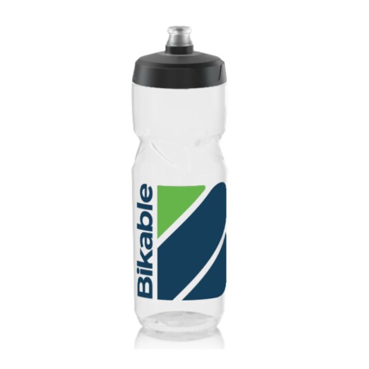 Zefal Sense Soft vannflaske 800 ml Bikable