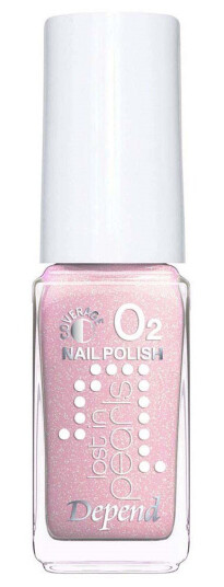 Depend O2 Lost in pearls Glitter Stone 5195