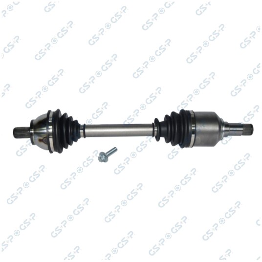 GSP 235076 Drivaksel GSP 235076 Drivaksel