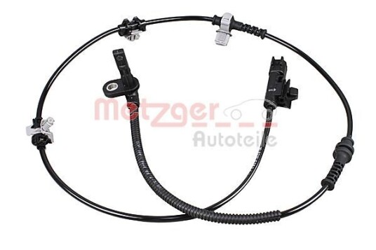 ABS sensor METZGER 09001443 ABS sensor METZGER 09001443