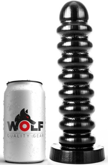 Wolf Escalate Dildo M 25,5cm