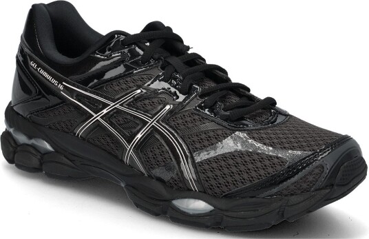 Asics Gel-Cumulus 16 - GRAPHITE GREY/BLACK - 36