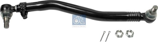 Styrestag DT Spare Parts 6.51058 Styrestag DT Spare Parts 6.51058